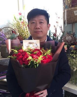 王冲