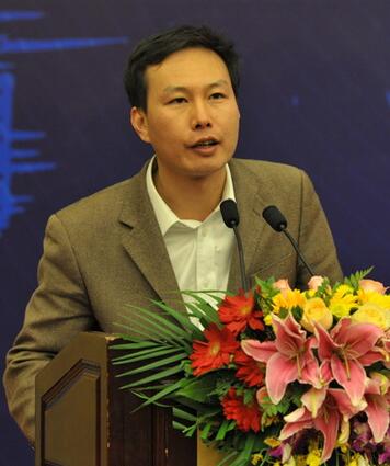 吴晨光